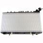 Denso 221-4402 Radiator