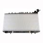 Denso 221-4402 Radiator