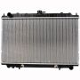 Denso 221-4403 Radiator