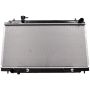Denso 221-4404 Radiator