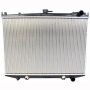 Denso 221-4406 Radiator
