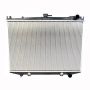 Denso 221-4406 Radiator