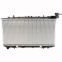 Denso 221-4407 Radiator