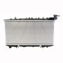 Denso 221-4407 Radiator