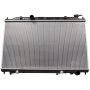 Denso 221-4409 Radiator