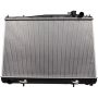Denso 221-4410 Radiator