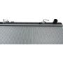 Denso 221-4410 Radiator