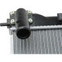 Denso 221-4412 Radiator