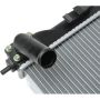 Denso 221-4412 Radiator