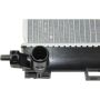 Denso 221-4413 Radiator