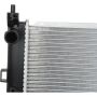 Denso 221-4414 Radiator