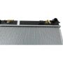 Denso 221-4414 Radiator