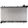 Denso 221-4600 Radiator