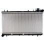 Denso 221-4600 Radiator