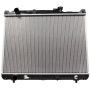 Denso 221-4800 Radiator