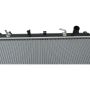 Denso 221-4800 Radiator