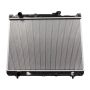 Denso 221-4800 Radiator