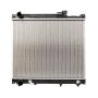 Denso 221-4801 Radiator