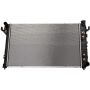 Denso 221-7003 Radiator