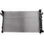 Denso 221-7005 Radiator