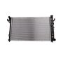 Denso 221-7005 Radiator