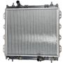 Denso 221-7007 Radiator