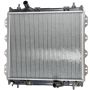 Denso 221-7007 Radiator
