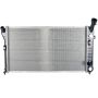 Denso 221-9003 Radiator