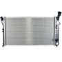 Denso 221-9003 Radiator