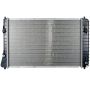 Denso 221-9004 Radiator
