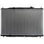 Denso 221-9028 Radiator