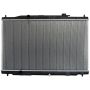 Denso 221-9028 Radiator