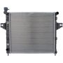 Denso 221-9037 Radiator