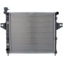 Denso 221-9037 Radiator