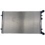 Denso 221-9038 Radiator