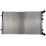 Denso 221-9038 Radiator