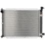 Denso 221-9050 Radiator