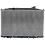 Denso 221-9054 Radiator