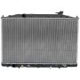 Denso 221-9054 Radiator
