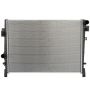 Denso 221-9061 Radiator