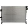 Denso 221-9061 Radiator