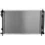 Denso 221-9064 Radiator