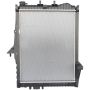 Denso 221-9084 Radiator