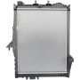 Denso 221-9084 Radiator