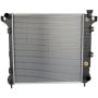 Denso 221-9090 Radiator