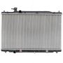 Denso 221-9093 Radiator