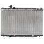 Denso 221-9093 Radiator