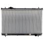 Denso 221-9123 Radiator