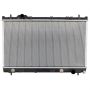 Denso 221-9123 Radiator