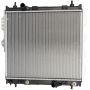 Denso 221-9129 Radiator